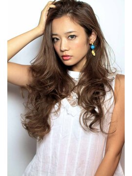 アフロート ショウナン(AFLOAT SHONAN) グラマラスランダムカール