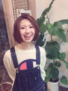 ロカ(roka) キュートボブ