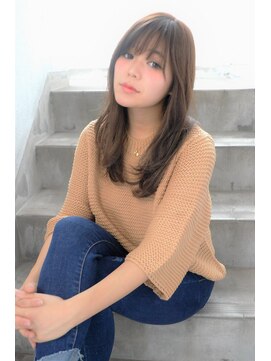 アトリア ユナイテッド(Atria united kawasaki) オータムナチュラルカール