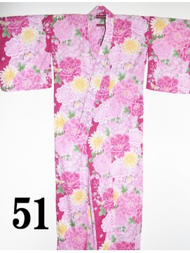 ヘアセット アリエス 新宿駅前店(aries) 浴衣レンタル　NO.51
