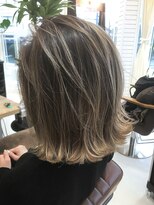 スミス(SMITH)&nbsp;ハイライトボブ