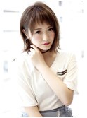 ナチュラルボブ