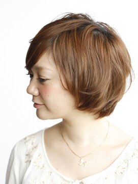 オーバーレイ(Overlay) ** Overlay ** 自由が丘女子アナボブ　　2