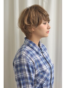 クラン(clan) 大人セミディクラシカル