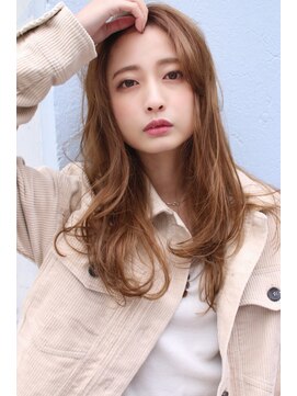 ネオリーブ アンド 渋谷店(Neolive &) 【Neolive & 渋谷店】大人ミディー