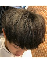 ビューティーコレクション 静岡北店&nbsp;メンズマッシュスタイル!!