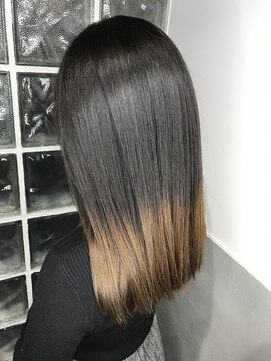 アルバ ヘアリゾート(ALBA) 【ALBA齊藤渉】スナップ37