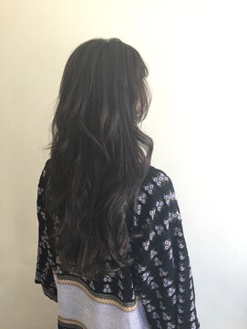 パイロヘアー(Pairo hair) ロングレイヤー