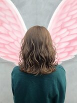 ダブルケーツー 倉敷店(wk-two)&nbsp;☆キャメロンフォギーアッシュ☆