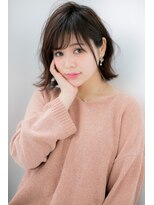 エリア(area) 髪質改善