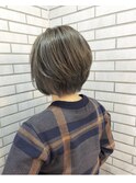 ★XES-TA★王道ショートボブ