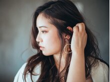 グランデ(grande)の雰囲気(ワンランク上のStyleへ♪)