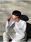 シルエットマッシュ　トリートメント