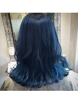 メレットバイホーム(Meret by Home)&nbsp;ダークネイビー/30代40代50代