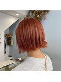 【flamme】Flamingo bob