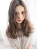 【コスパNo1!ＴＯＫＩＯtrクーポン☆】カット+Natural color+TOKIOtr￥11500