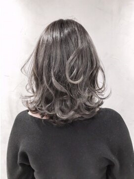 エイトオーミヤ 大宮店(EIGHT omiya) 【EIGHT  hair style】大宮  18