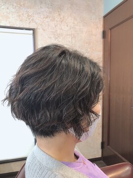 ピアニー(Peony) ゆるスパイラル