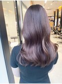 ラベンダーピンク