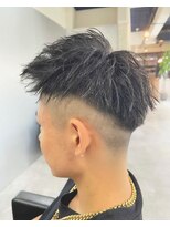 テダ(Te'Da)&nbsp;ワイルドツイスト