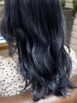 ビランチェ 池袋(bilancia)&nbsp;ブルージュ/ネイビー/ブルーブラック/ブルーグレージュ/池袋