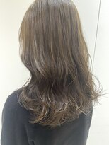 フォッコ(FOCCO)&nbsp;カーキグレージュ