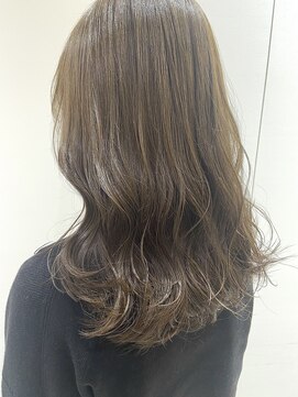 フォッコ(FOCCO) カーキグレージュ