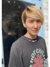 ボーダー 新浦安(BORDER) Gyo 荻島尭