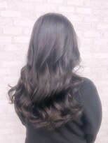 ヘアセット専門店 ナゴミ 池袋店(nagomi)&nbsp;ダウンスタイル/巻き下ろし/韓国巻き