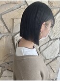 きりっぱボブ