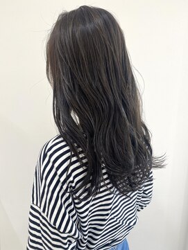 ヒビカ(HIBIKA) ルーズロング