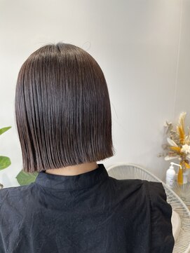 サニーヘアー(32HAIR) ショート/ショートボブ/ボブスタイル/ボブヘア／ボブカット