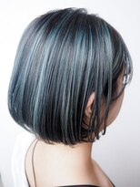 シーバイラヴィズム 万代店(Sea by LUVISM)&nbsp;こだわりボブ