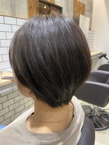 エイト マカビ 沖縄真嘉比店(EIGHT makabi) 【EIGHT 真嘉比】お客様スタイル