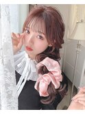 【 LOUIS 】ふーりー×LOUIS×Swankiss スペシャルアレンジ