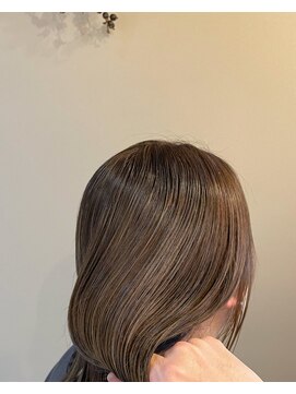 ニード(need) シークレットハイライト