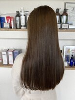 アム(ame)&nbsp;インカラミトリートメント