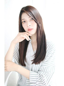 ウィズ 川口店(WIZ) ナチュラルストレート