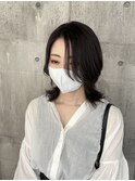 大人っぽウルフ m