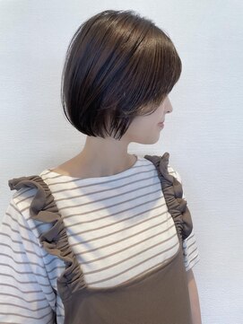 フォーカス 南流山店(FOCUS) 顎ラインボブ