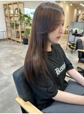 大人可愛いレイヤースタイル☆20代30代40代50代