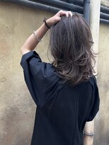 ビュートリアム 梅田(BEAUTRIUM)&nbsp;ボブ/外ハネボブ/似合わせ/前髪あり/大阪/梅田/茶屋町