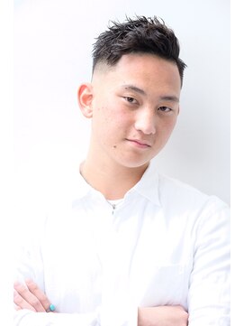 スノードロップ 高円寺店(Snowdrop) ハイライト/マッシュパーマ/ウルフ/波巻き/ツイストスパイラル