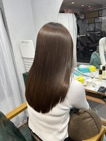 クオーレ(CUORE) うる艶ストレート