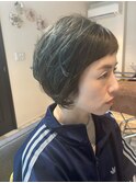 ショート