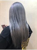 ギャルGRAY