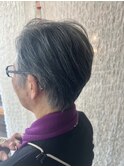 マダムショート