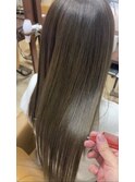 プリンセスティアラストレート