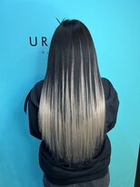 ウラヌス バイ ギャラクシー(URANUS by GALAXY)&nbsp;ギャラクシーウラヌスstyle☆