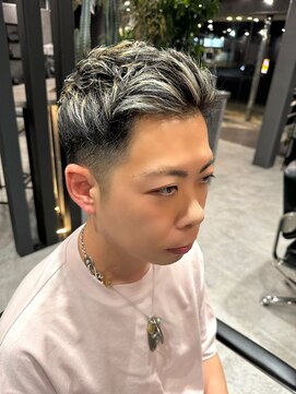 インク(ink) ハイライトカラー